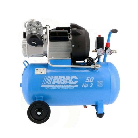 ABAC KOMPRESOR OLEJOWY V36/50/10BAR ABAC