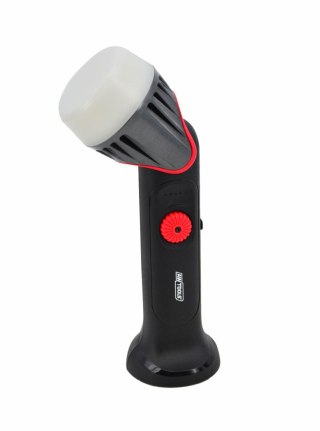 AWTOOLS BLACK LINE LATARKA WARSZTATOWA ROTTO SMD LED 1000LM AWTOOLS