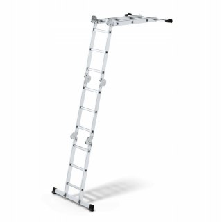 AWTOOLS DRABINA UNIWERSALNA 4x4 125kg AWTOOLS