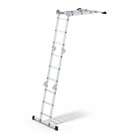AWTOOLS DRABINA UNIWERSALNA 4x4 125kg AWTOOLS