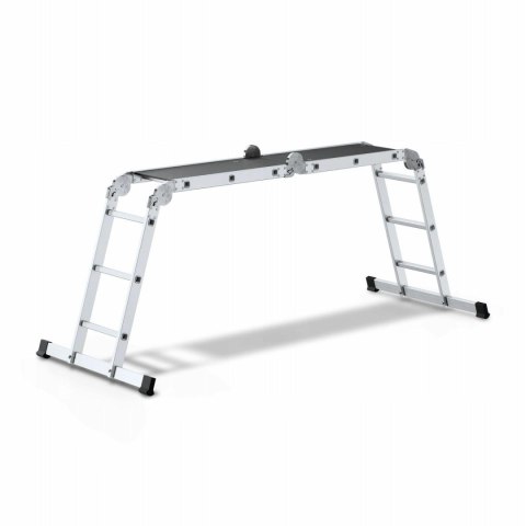 AWTOOLS DRABINA UNIWERSALNA 4x4 125kg AWTOOLS