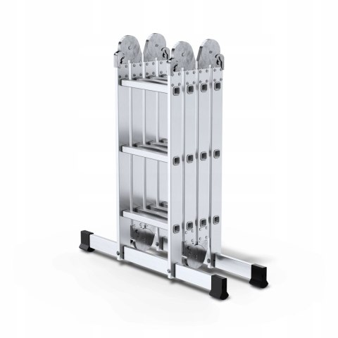 AWTOOLS DRABINA UNIWERSALNA 4x4 125kg AWTOOLS
