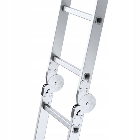 AWTOOLS DRABINA UNIWERSALNA 4x4 125kg AWTOOLS