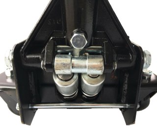 AWTOOLS DŹWIGNIK "ŻABA" 2T NISKI PROF AWTOOLS