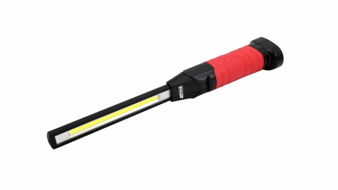 AWTOOLS LATARKA WARSZTATOWA GRUO COB LED BLACK LINE AWTOOLS AWTOOLS LATARKA WARSZTATOWA GRUO COB LED BLACK LINE AWTOOLS