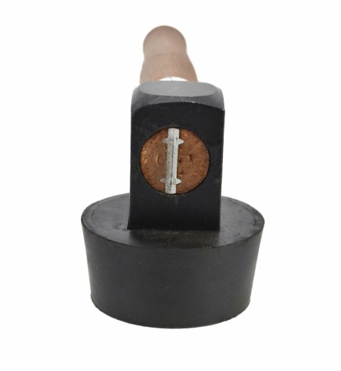 AWTOOLS MŁOTEK BRUKARSKI 2,5KG GUMA WULKANIZOWANA AWTOOLS AWTOOLS MŁOTEK BRUKARSKI 2,5KG GUMA WULKANIZOWANA AWTOOLS