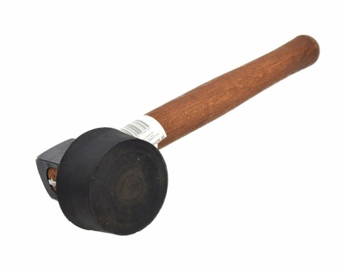 AWTOOLS MŁOTEK BRUKARSKI 2,5KG GUMA WULKANIZOWANA AWTOOLS AWTOOLS MŁOTEK BRUKARSKI 2,5KG GUMA WULKANIZOWANA AWTOOLS