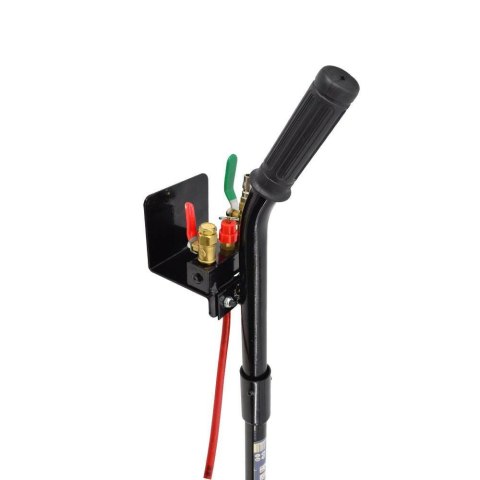 AWTOOLS PODNOŚNIK PNEUMATYCZNY "BAŁWANEK" 3T AWTOOLS AWTOOLS PODNOŚNIK PNEUMATYCZNY "BAŁWANEK" 3T AWTOOLS