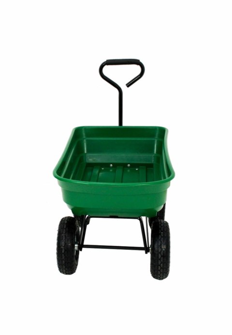 AWTOOLS WÓZEK OGRODOWY/ WYWROTKA 4 KOŁOWA 75l AWTOOLS AWTOOLS WÓZEK OGRODOWY/ WYWROTKA 4 KOŁOWA 75l AWTOOLS