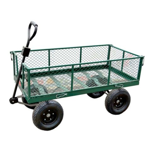 AWTOOLS WÓZEK OGRODOWY/TRANSPORTOWY 120KG AWTOOLS AWTOOLS WÓZEK OGRODOWY/TRANSPORTOWY 120KG AWTOOLS
