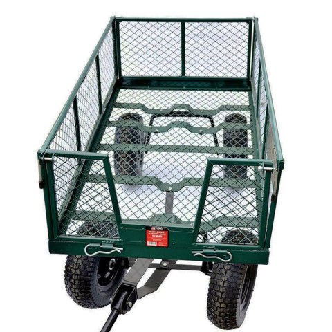 AWTOOLS WÓZEK OGRODOWY/TRANSPORTOWY 120KG AWTOOLS AWTOOLS WÓZEK OGRODOWY/TRANSPORTOWY 120KG AWTOOLS