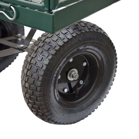 AWTOOLS WÓZEK OGRODOWY/TRANSPORTOWY 120KG AWTOOLS AWTOOLS WÓZEK OGRODOWY/TRANSPORTOWY 120KG AWTOOLS