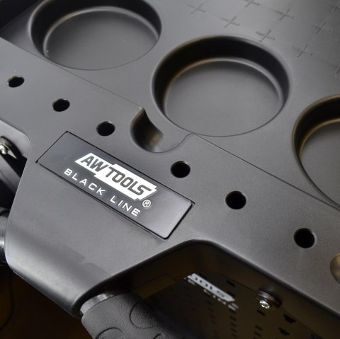 AWTOOLS WÓZEK WARSZTATOWY + 177SZT. NARZĘDZI AWTOOLS