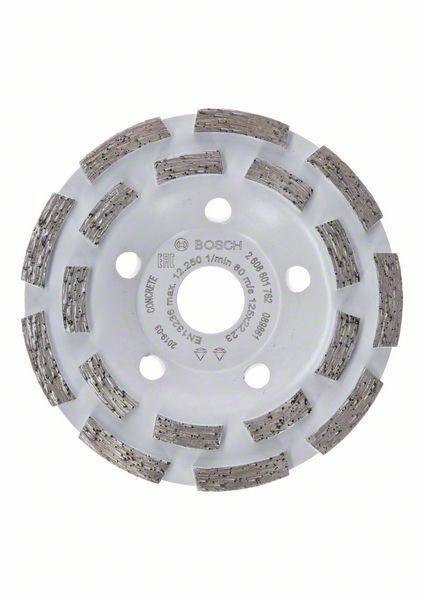 BOSCH TARCZA DIAMENTOWA SZLIFIERSKA EFC LONG LIFE 125mm BOSCH