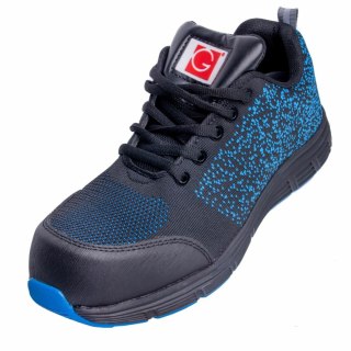 BUTY NISKIE BEZPIECZNE 515/S1/R-46 GALMAG