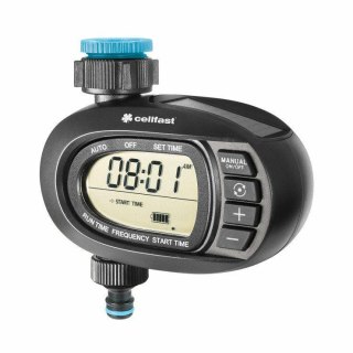 CELLFAST ENERGO SOLARNY STEROWNIK NAWADNIANIA CELLFAST