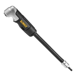 DEWALT UCHWYT KĄTOWY DO BITÓW KPL. DEWALT