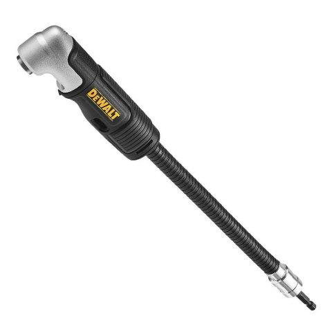 DEWALT UCHWYT KĄTOWY DO BITÓW KPL. DEWALT