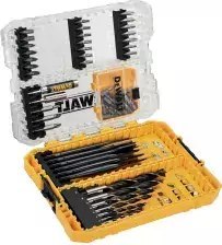 DEWALT ZESTAW WIERTEŁ I BITÓW 57cz. DEWALT