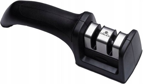 GERLACH.ZESTAW NOŻY W BLOKU 5szt. DECO BLACK %%% GERLACH