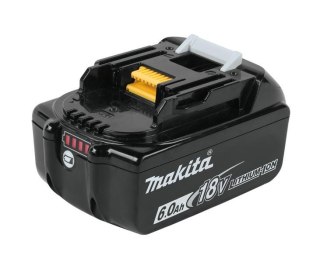 MAKITA AKUMULATOR 18V 6,0Ah BL1860B /KARTON MAKITA