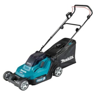 MAKITA KOSIARKA 2x18V 43cm 2x5,0Ah DLM432PT2 MAKITA