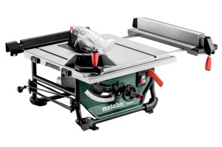 METABO PILARKA STOŁ.TS 254 M METABO