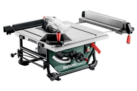 METABO PILARKA STOŁ.TS 254 M METABO