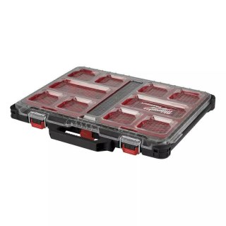 MILWAUKEE PACKOUT ORGANIZER SLIM DUŻY MILWAUKEE