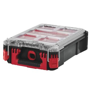 MILWAUKEE PACKOUT ORGANIZER ŚREDNI MILWAUKEE