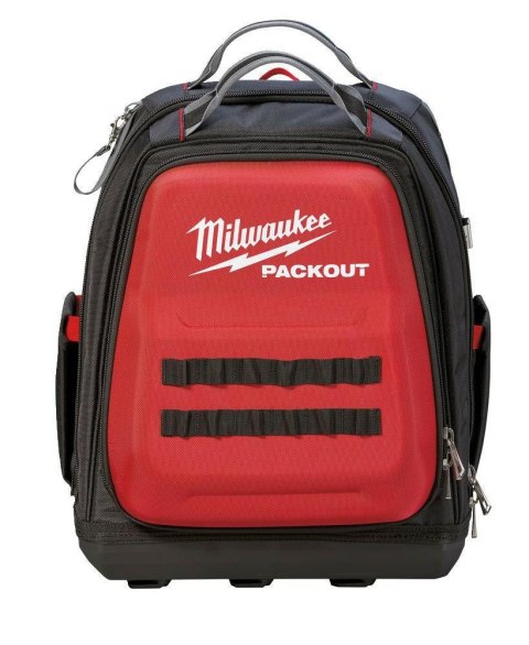 MILWAUKEE PACKOUT PLECAK MILWAUKEE