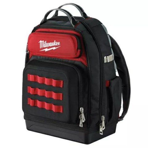 MILWAUKEE PLECAK PREMIUM Z WZMOCNIONĄ PODSTAWĄ MILWAUKEE