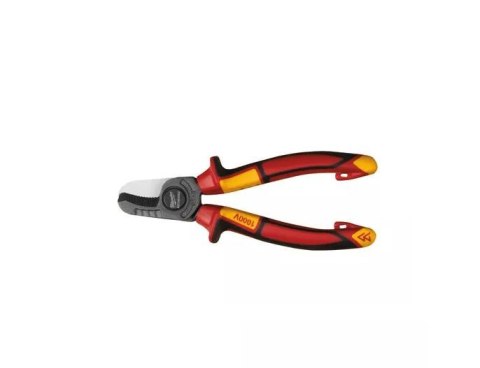 MILWAUKEE SZCZYPCE DO PRZEWODÓW VDE 160mm MILWAUKEE