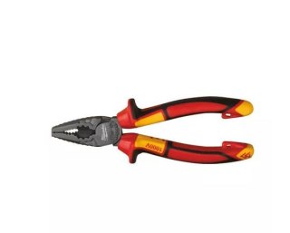 MILWAUKEE SZCZYPCE UNIWERSALNE VDE 180mm MILWAUKEE