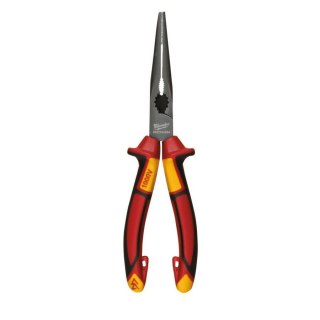 MILWAUKEE SZCZYPCE WYDŁUŻONE PROSTE VDE 205mm MILWAUKEE
