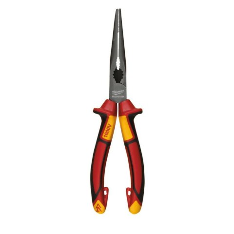 MILWAUKEE SZCZYPCE WYDŁUŻONE PROSTE VDE 205mm MILWAUKEE