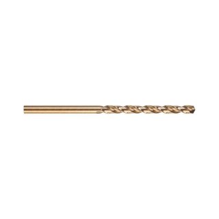 MILWAUKEE WIERTŁO KOBALTOWE DO METALU HSS-G CO 3,2mm MILWAUKEE