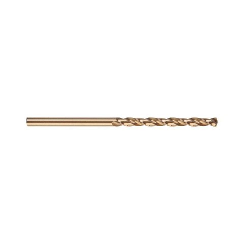 MILWAUKEE WIERTŁO KOBALTOWE DO METALU HSS-G CO 4,2mm MILWAUKEE