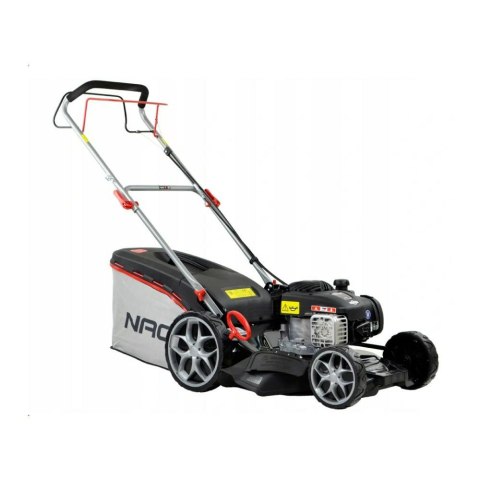 NAC KOSIARKA SPAL. NAPĘD B&S 140cc LS46-500E-HSS-JR NAC