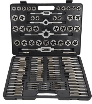 ROCKFORCE GWINTOWNIKI+NARZYNKI kpl.110cz. ROCKFORCE / WMC
