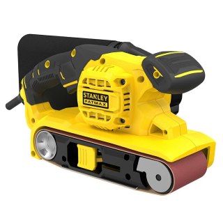 STANLEY SZLIFIERKA TAŚMOWA 1010W FMEW204K STANLEY