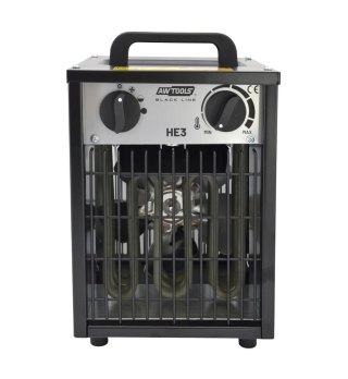 AW NAGRZEWNICA ELEKTRYCZNA 3KW HE3 AWTOOLS
