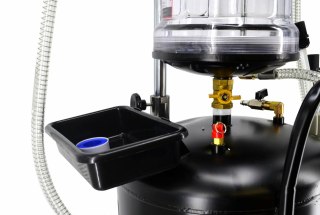 AW ZLEWARKO-WYSYSARKA PNEUMATYCZNA 70L AWTOOLS