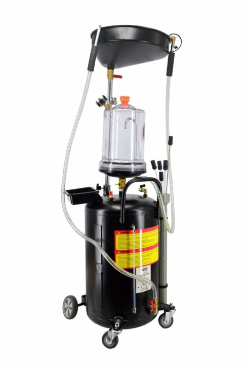 AW ZLEWARKO-WYSYSARKA PNEUMATYCZNA 70L AWTOOLS AW ZLEWARKO-WYSYSARKA PNEUMATYCZNA 70L AWTOOLS