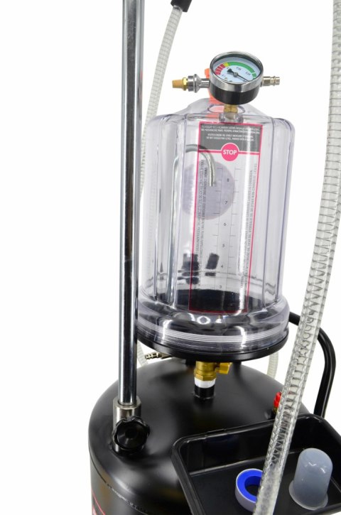 AW ZLEWARKO-WYSYSARKA PNEUMATYCZNA 70L AWTOOLS AW ZLEWARKO-WYSYSARKA PNEUMATYCZNA 70L AWTOOLS