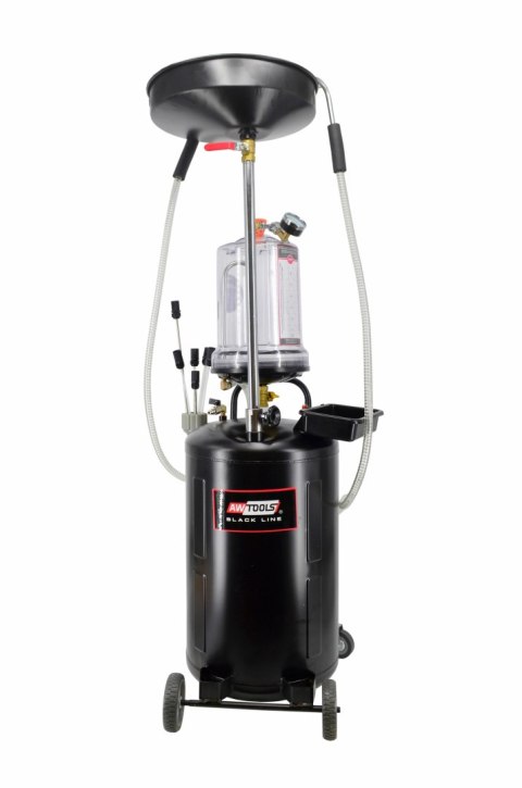 AW ZLEWARKO-WYSYSARKA PNEUMATYCZNA 70L AWTOOLS AW ZLEWARKO-WYSYSARKA PNEUMATYCZNA 70L AWTOOLS