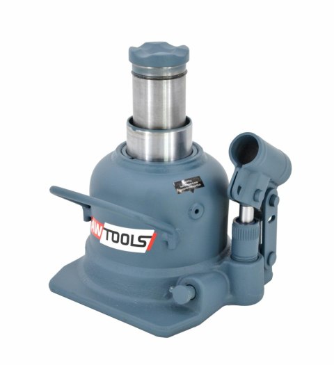 AWTOOLS DŹWIGNIK TŁOKOWY HYDRAULICZNY NISKI 10T 125 - 225mm AWTOOLS AWTOOLS DŹWIGNIK TŁOKOWY HYDRAULICZNY NISKI 10T 125 - 225mm AWTOOLS