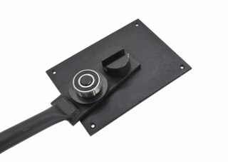 AWTOOLS GIĘTARKA DO PRĘTÓW 12mm łOŻYSKOWANA AWTOOLS