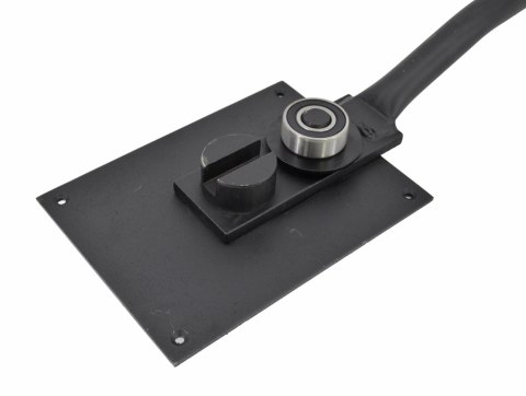 AWTOOLS GIĘTARKA DO PRĘTÓW 12mm łOŻYSKOWANA AWTOOLS