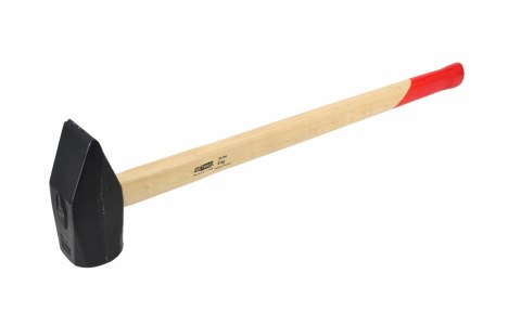 AWTOOLS MŁOTEK KOWALSKI 8,0 kg TRZONEK DREWNIANY BLACK LINE AWTOOLS AWTOOLS MŁOTEK KOWALSKI 8,0 kg TRZONEK DREWNIANY BLACK LINE AWTOOLS